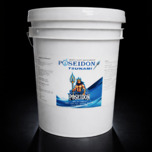 Poseidon TSUNAMI - 5 Gallon